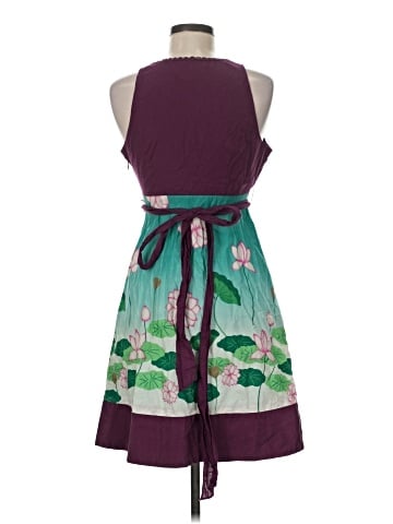 Moulinette Soeurs Cocktail Dress (view 2)