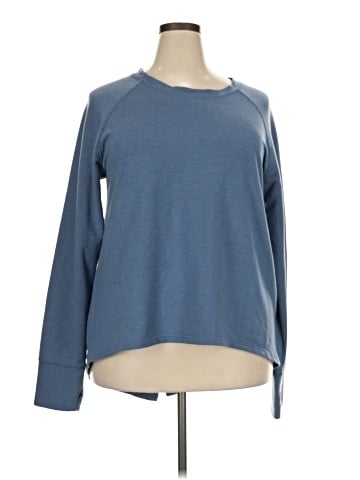 Danskin Now Pullover Sweater (view 1)