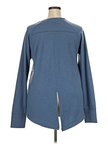 Danskin Now Pullover Sweater (view 2)