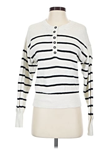 Sanctuary Pullover Sweater (view 1)