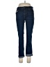 Joe's Jeans Solid Blue Jeans Size 30 waist - photo 1