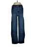 Le Jean Blue Jeans Size 27 waist - photo 1