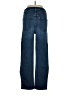 Le Jean Blue Jeans Size 27 waist - photo 2