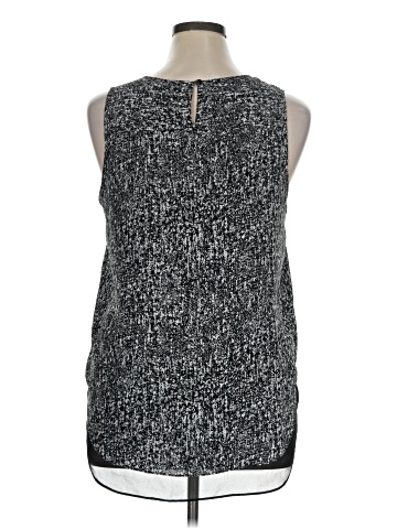 Violet & Claire Sleeveless Blouse (view 2)