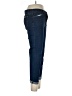 Joe's Jeans Solid Blue Jeans Size 30 waist - photo 4