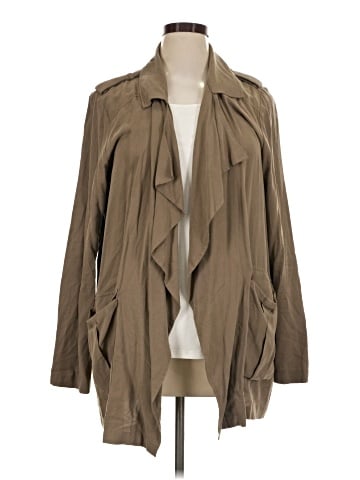 Trouve Jacket (view 1)