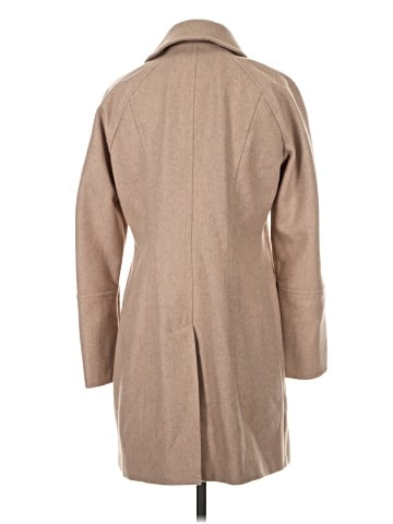 London Fog Wool Coat (view 2)