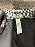 IZOD Solid Gray Skort Size 12 - photo 3