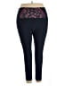 Active by Old Navy Solid Blue Active Pants Size XXL - photo 2