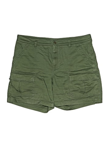 L.L.Bean Cargo Shorts (view 1)