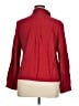 Johnny Was 100% Polyester Red Long Sleeve Blouse Size XL - photo 2