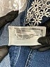 Mayoral Blue Denim Jacket Size 9 - photo 4