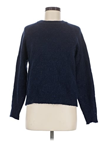 Zara Pullover Sweater (view 1)