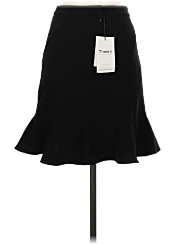 Theory Formal Skirt (view 2)