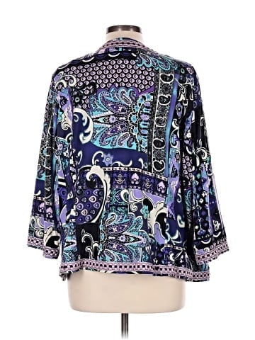 Joan Rivers Cardigan (view 2)