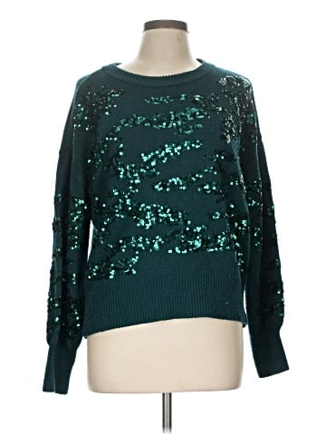 Nine West Pullover Sweater (view 1)