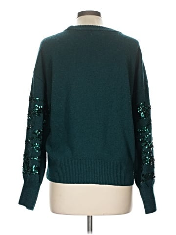 Nine West Pullover Sweater (view 2)
