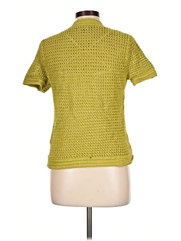 Jones New York Collection Short Sleeve Turtleneck (view 2)