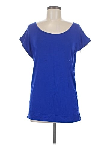 Bebe Short Sleeve Top (view 1)