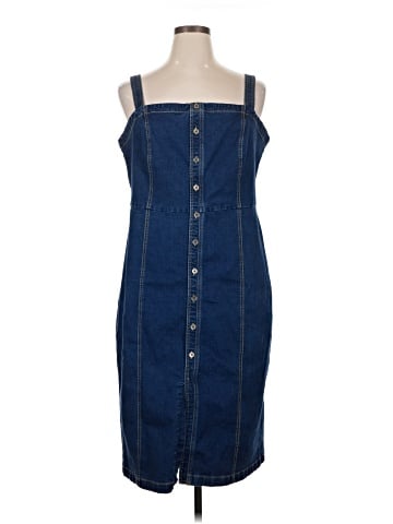 Tracy Reese Casual Dress (view 1)