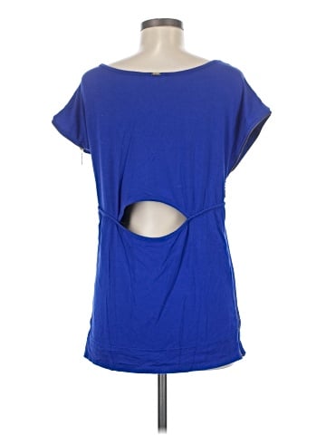 Bebe Short Sleeve Top (view 2)
