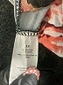 Green Envelope Black 3/4 Sleeve T-Shirt Size 1X - photo 8