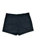 J.Crew Solid Blue Shorts Size 6 - photo 1