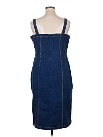 Tracy Reese Casual Dress (view 2)