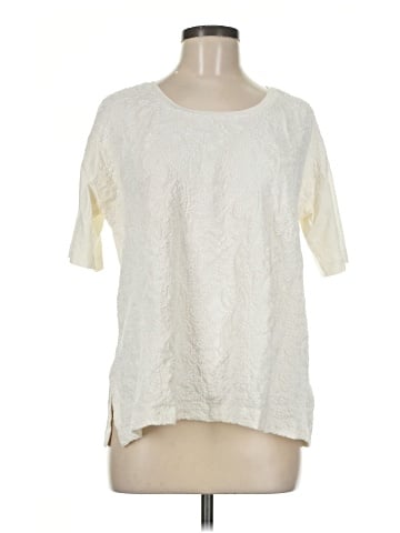 Purejill Short Sleeve Top (view 1)