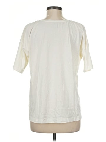 Purejill Short Sleeve Top (view 2)