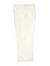 Cat & Jack Ivory Jeans Size 14 - photo 1