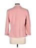 Skies Are Blue Pink Blazer Size L - photo 2