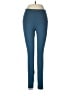 Victoria's Secret Solid Blue Active Pants Size M - photo 1