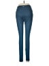 Victoria's Secret Solid Blue Active Pants Size M - photo 2