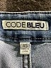 Code Bleu Blue Jeans Size 4 - photo 7