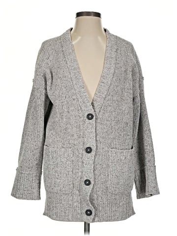 Abercrombie & Fitch Cardigan (view 1)
