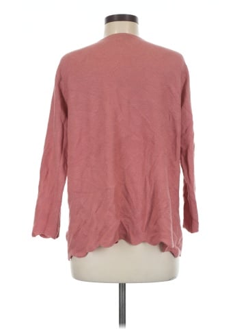 Kerisma Pullover Sweater (view 2)