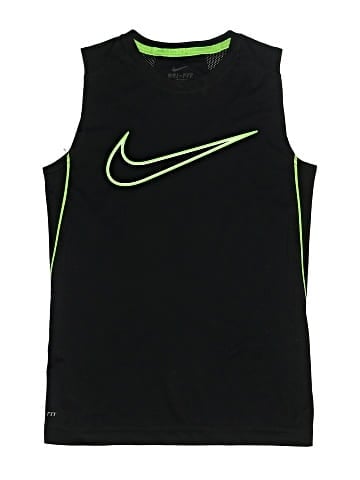 Nike Active Tank (view 1)