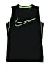 Nike Black Active Tank Size S (kids) - photo 1