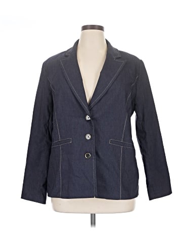 Cato Blazer (view 1)