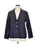 Cato Blue Blazer Size XL - photo 1
