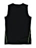 Nike Black Active Tank Size S (kids) - photo 2