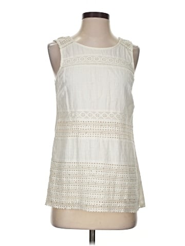 fat face Sleeveless Blouse (view 1)