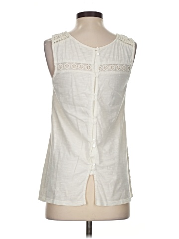 fat face Sleeveless Blouse (view 2)