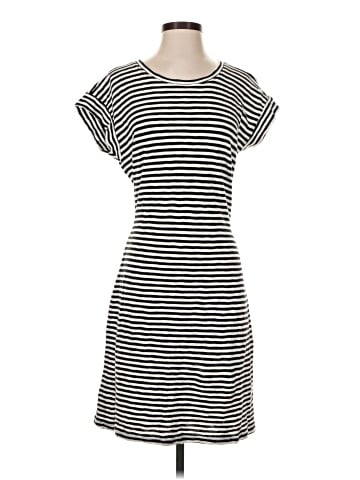 J.Crew Factory Store Casual Dress (view 1)