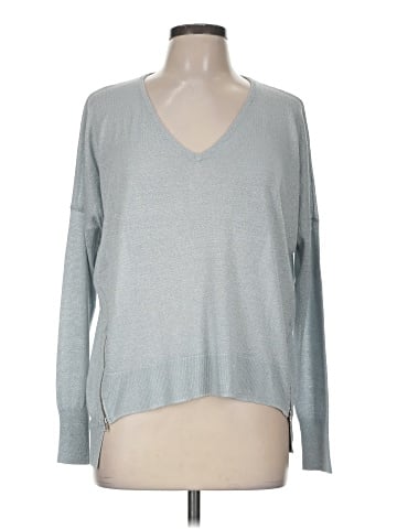 Acrobat Long Sleeve T-Shirt (view 1)