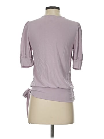 Catherine Malandrino 3/4 Sleeve Blouse (view 2)