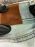 J.Crew Blue Jeans Size 29 waist (tall) - photo 8