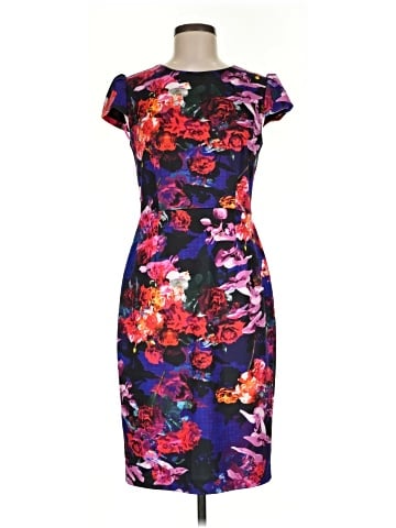 Betsey Johnson Cocktail Dress (view 1)