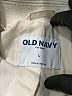 Old Navy Ivory Coat Size L - photo 6